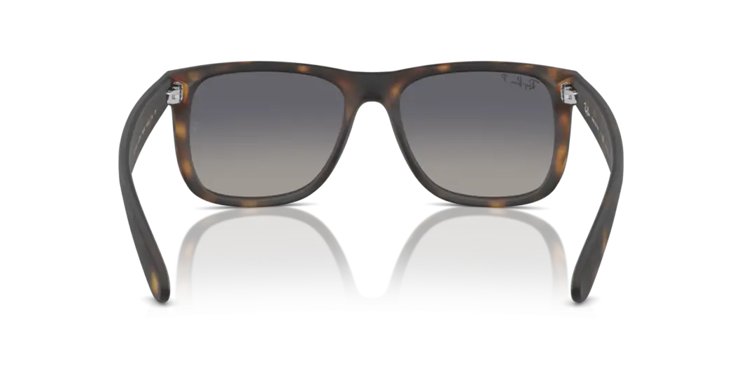 Ray-Ban Justin 0RB4165F 865/8S