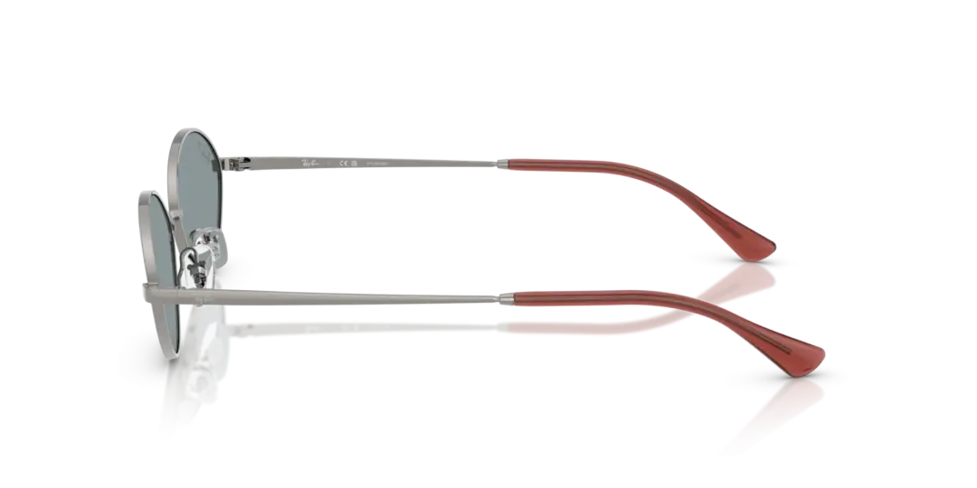 Ray-Ban Kai 0RB3757 004/2V