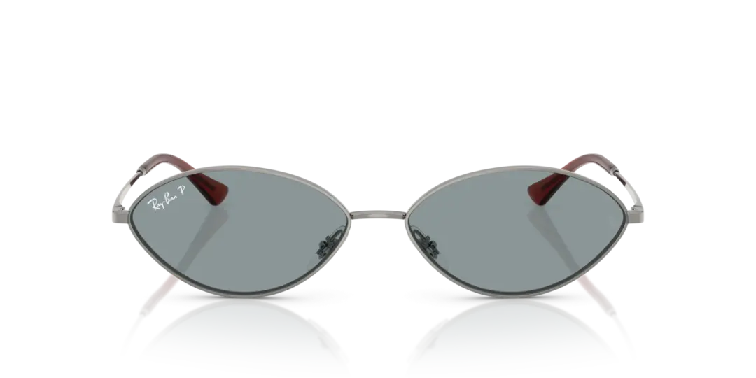 Ray-Ban Kai 0RB3757 004/2V