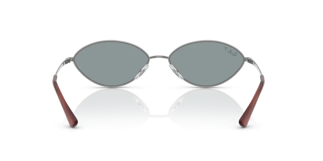 Ray-Ban Kai 0RB3757 004/2V