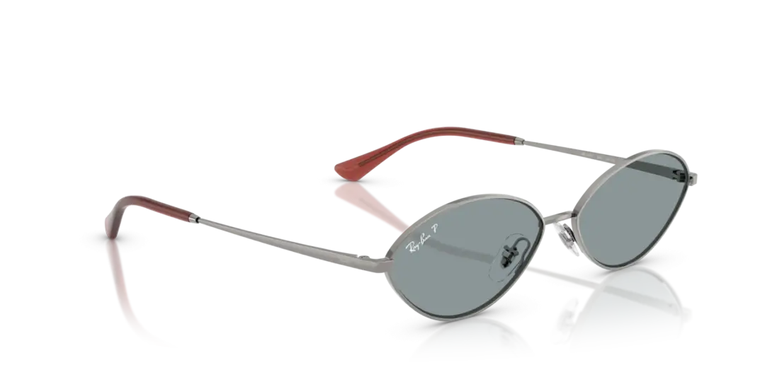 Ray-Ban Kai 0RB3757 004/2V