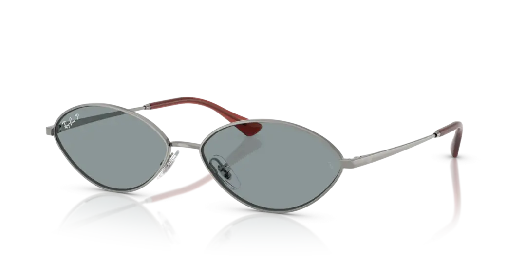 Ray-Ban Kai 0RB3757 004/2V