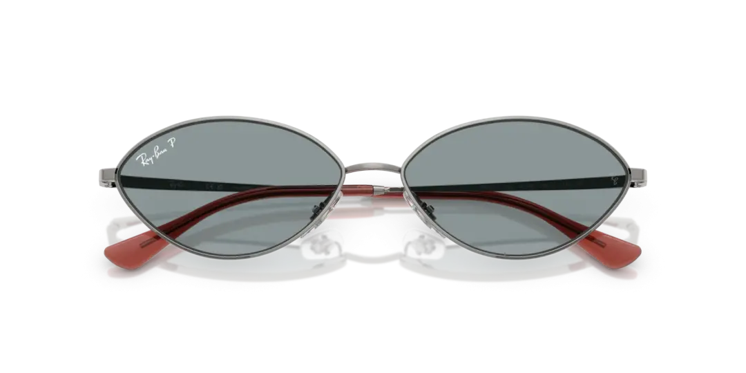 Ray-Ban Kai 0RB3757 004/2V