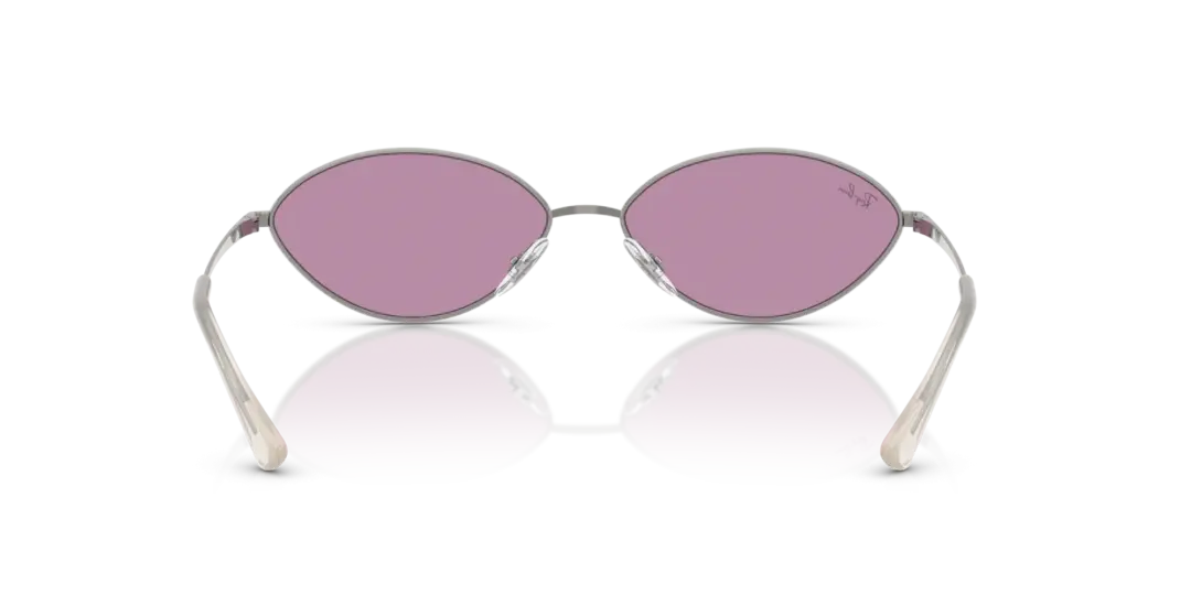 Ray-Ban Kai 0RB3757 004/69