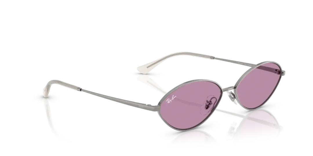 Ray-Ban Kai 0RB3757 004/69