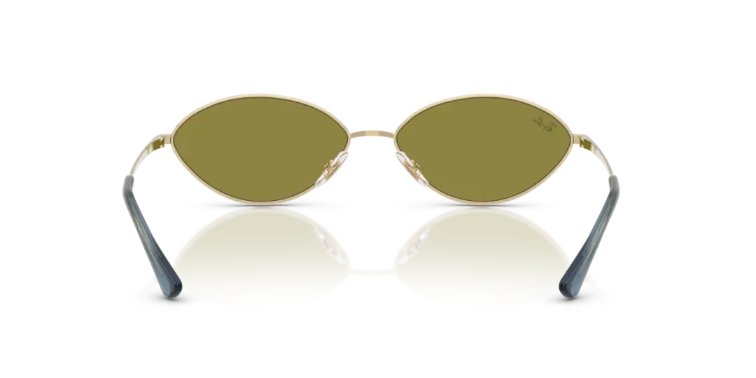 Ray-Ban Kai 0RB3757 9213/2