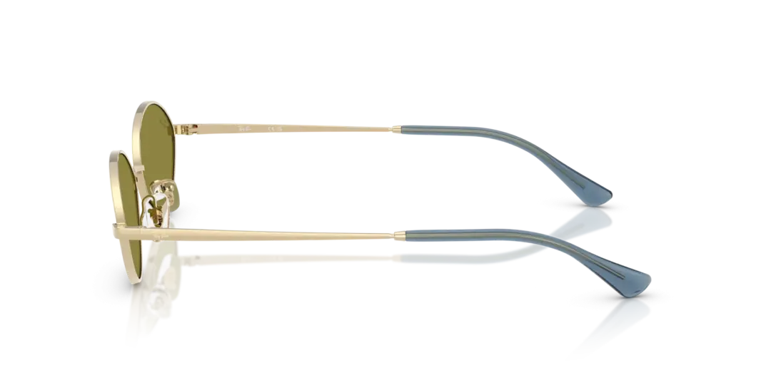 Ray-Ban Kai 0RB3757 9213/2