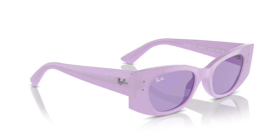 Ray-Ban Kat 0RB4427 67581A