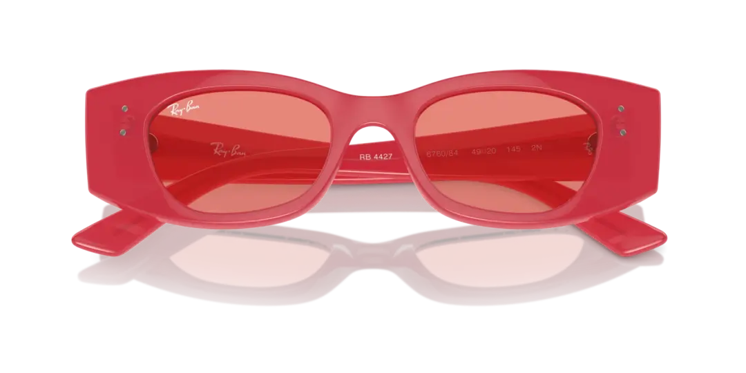 Ray-Ban Kat 0RB4427 676084