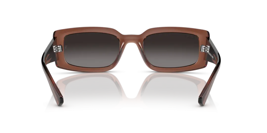 Ray-Ban Kiliane 0RB4395F 6678T3