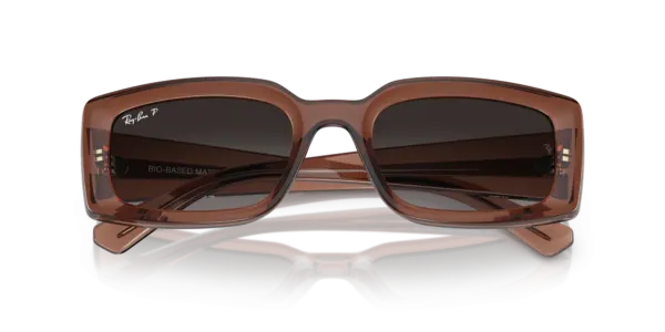 Ray-Ban Kiliane 0RB4395F 6678T3