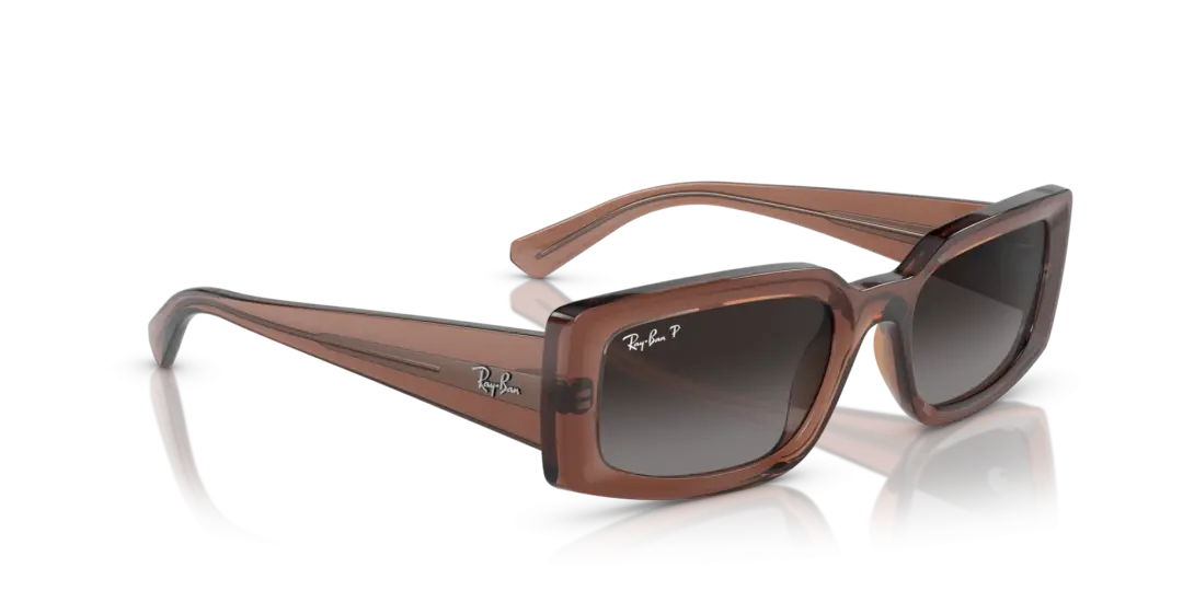 Ray-Ban Kiliane 0RB4395F 6678T3