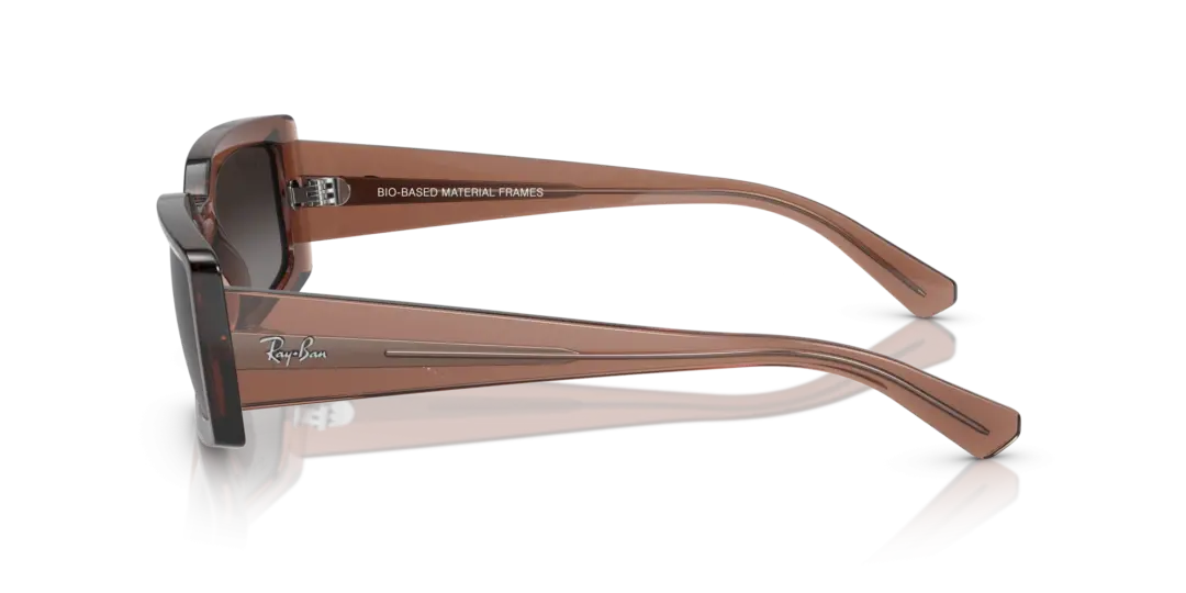 Ray-Ban Kiliane 0RB4395F 6678T3