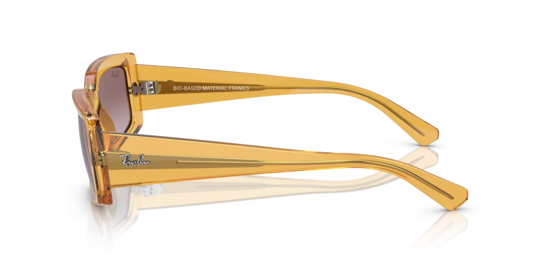 Ray-Ban Kiliane 0RB4395F 66828H