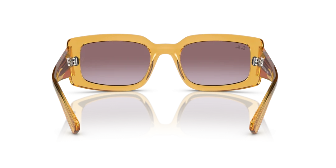 Ray-Ban Kiliane 0RB4395F 66828H