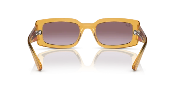Ray-Ban Kiliane 0RB4395F 66828H