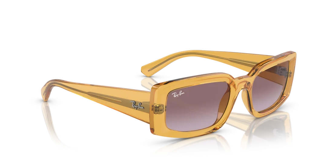 Ray-Ban Kiliane 0RB4395F 66828H