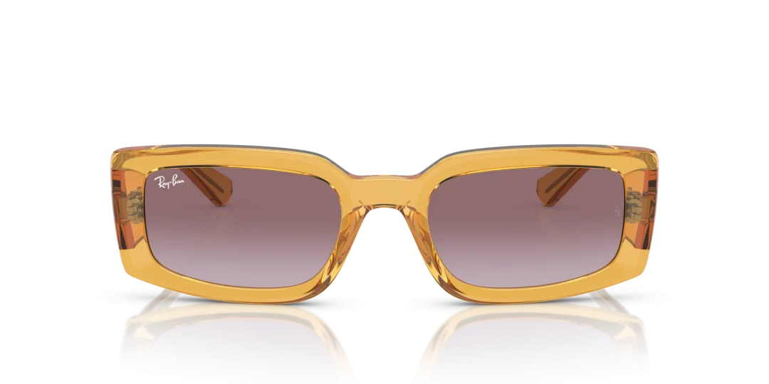 Ray-Ban Kiliane 0RB4395F 66828H