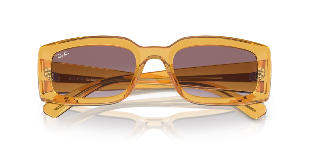 Ray-Ban Kiliane 0RB4395F 66828H