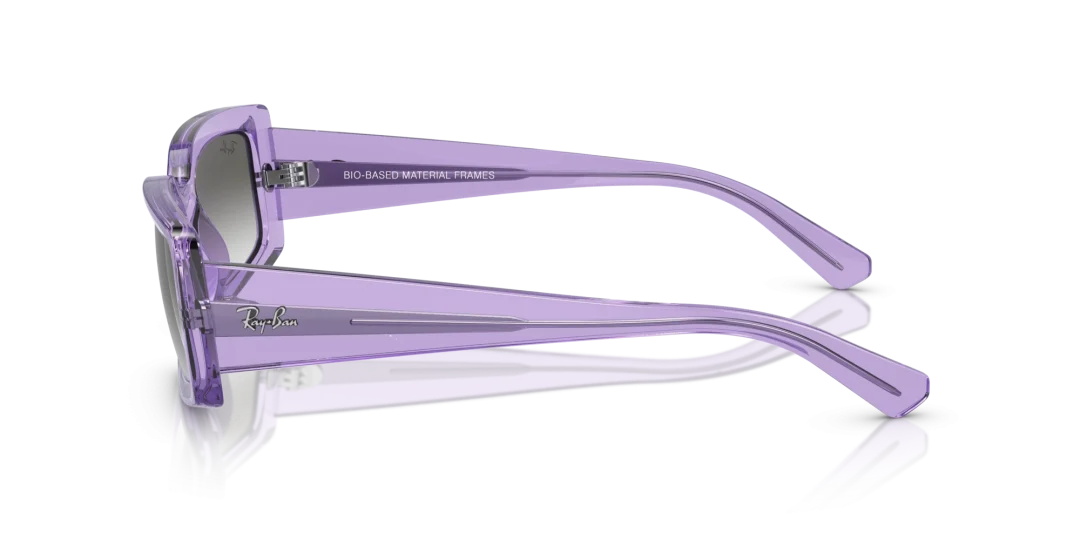 Ray-Ban Kiliane 0RB4395F 66858E