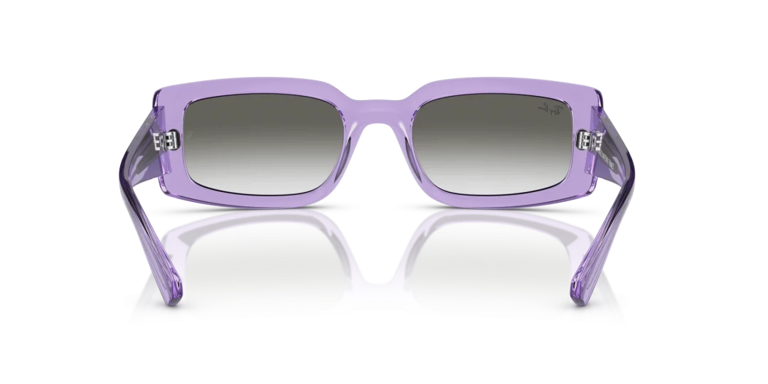 Ray-Ban Kiliane 0RB4395F 66858E