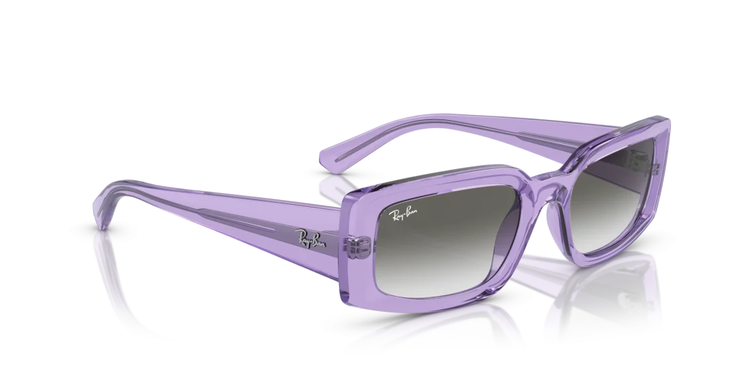 Ray-Ban Kiliane 0RB4395F 66858E