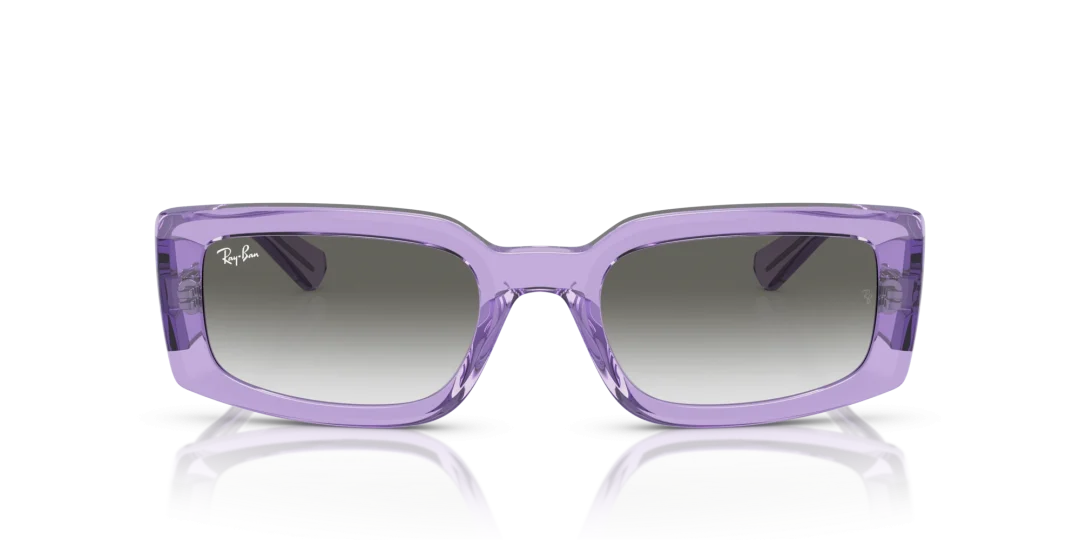 Ray-Ban Kiliane 0RB4395F 66858E