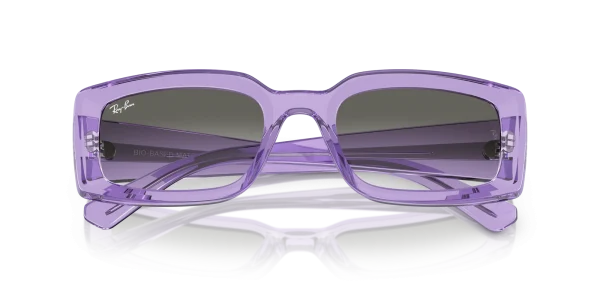 Ray-Ban Kiliane 0RB4395F 66858E