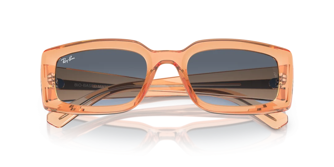 Ray-Ban Kiliane 0RB4395F 66868F