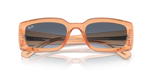 Ray-Ban Kiliane 0RB4395F 66868F