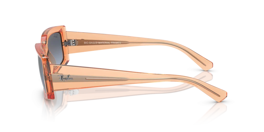 Ray-Ban Kiliane 0RB4395F 66868F