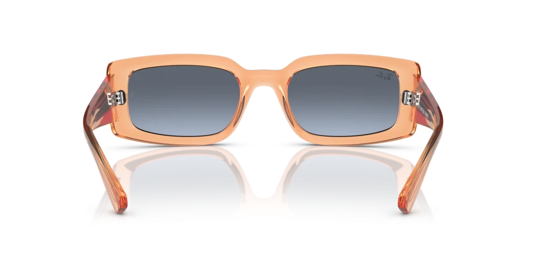 Ray-Ban Kiliane 0RB4395F 66868F