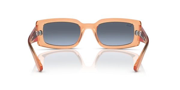 Ray-Ban Kiliane 0RB4395F 66868F