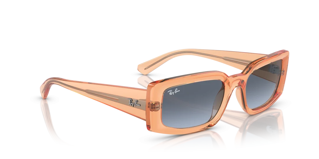 Ray-Ban Kiliane 0RB4395F 66868F