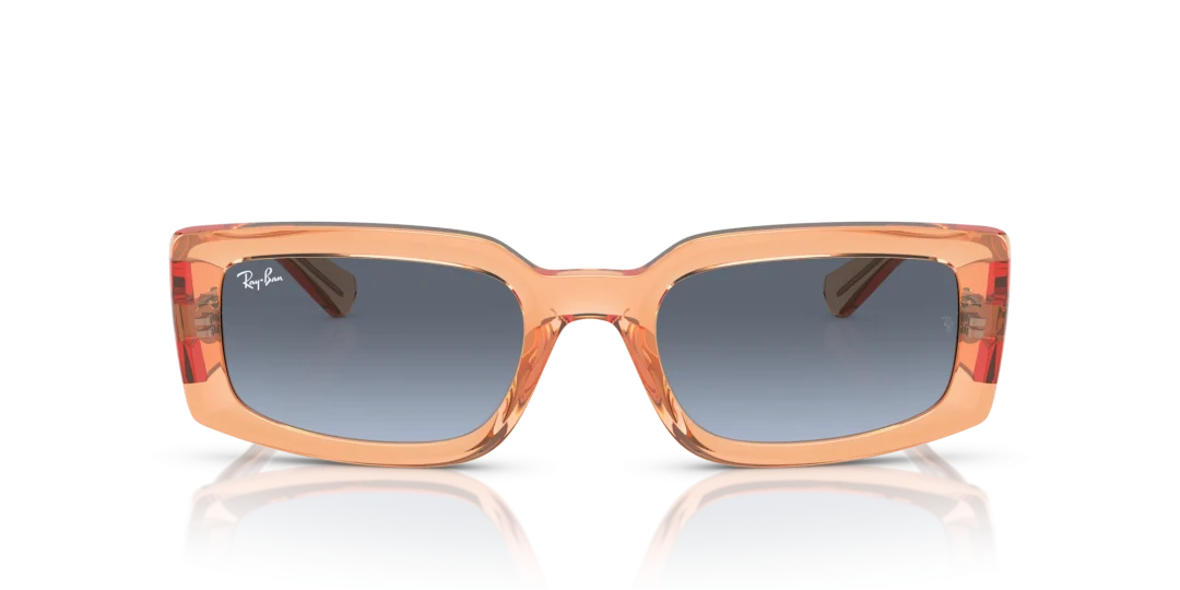 Ray-Ban Kiliane 0RB4395F 66868F