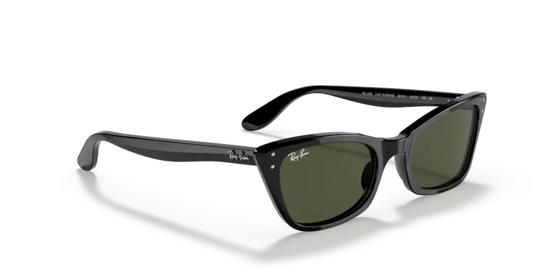 Ray-Ban Lady burbank 0RB2299 901/31