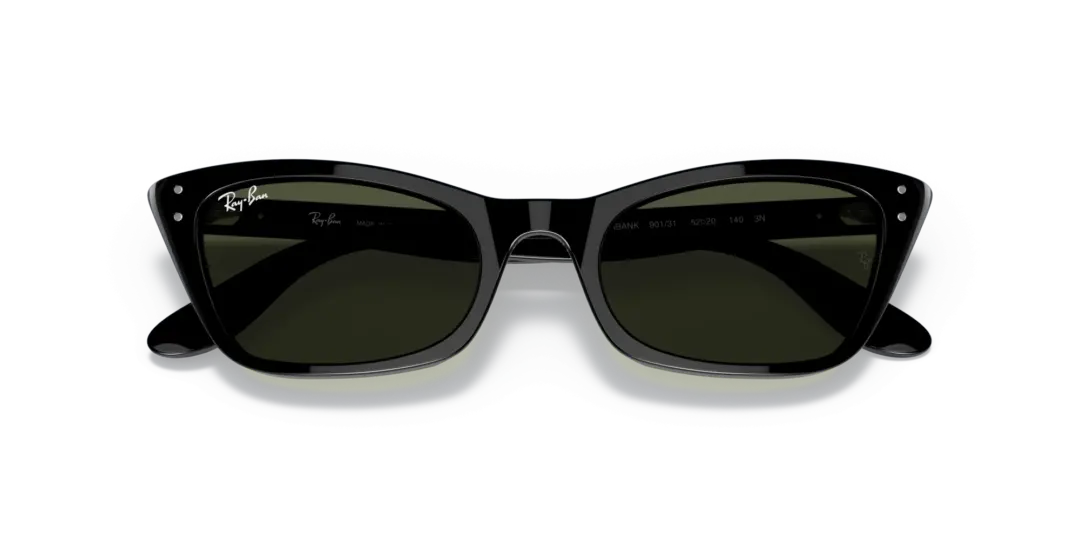 Ray-Ban Lady burbank 0RB2299 901/31