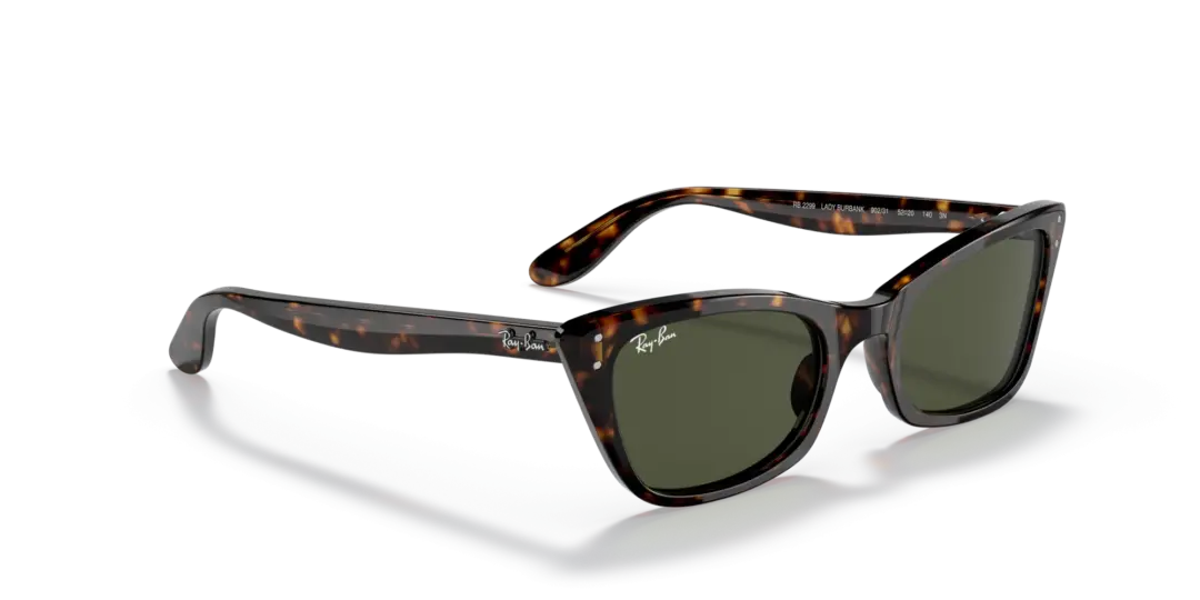 Ray-Ban Lady burbank 0RB2299 902/31