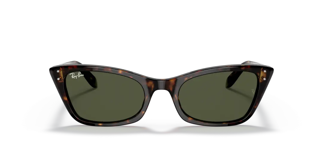 Ray-Ban Lady burbank 0RB2299 902/31