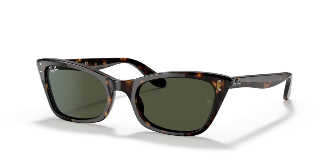 Ray-Ban Lady burbank 0RB2299 902/31