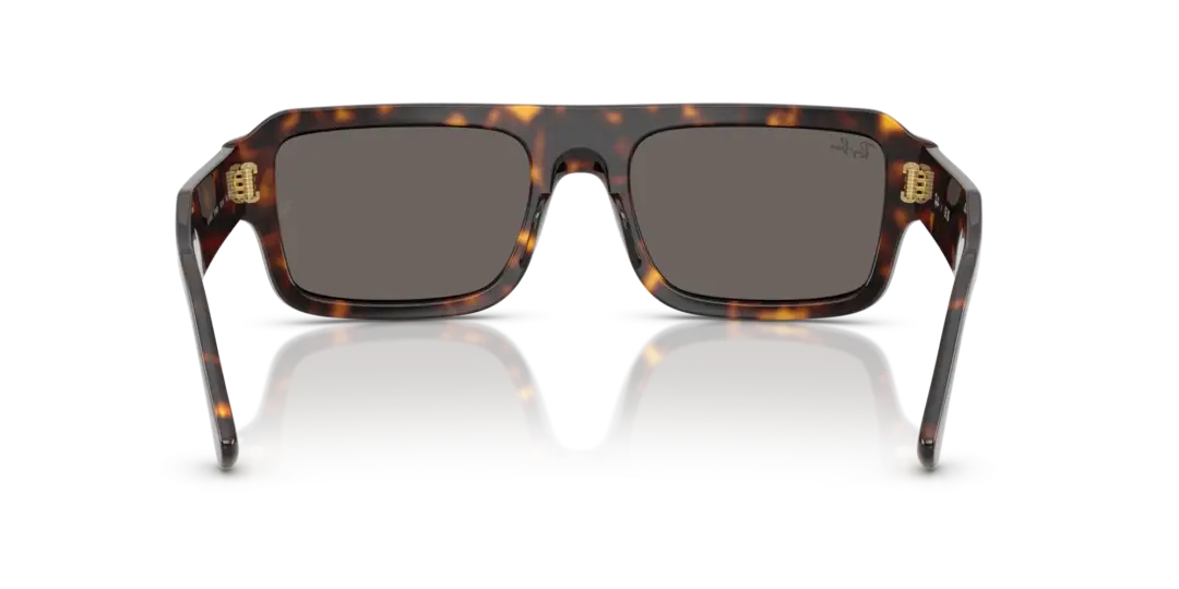 Ray-Ban Lukas 0RB4454F 1359B1