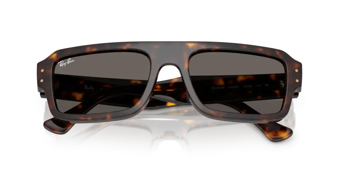 Ray-Ban Lukas 0RB4454F 1359B1