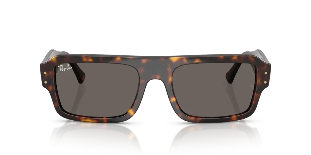 Ray-Ban Lukas 0RB4454F 1359B1