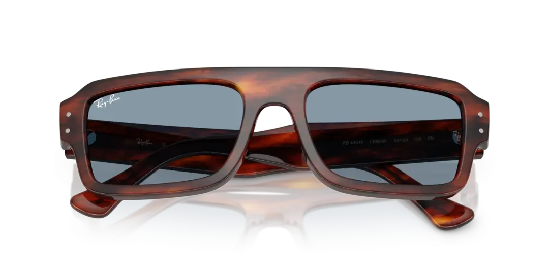 Ray-Ban Lukas 0RB4454F 139856