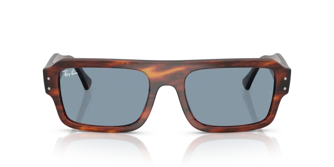 Ray-Ban Lukas 0RB4454F 139856