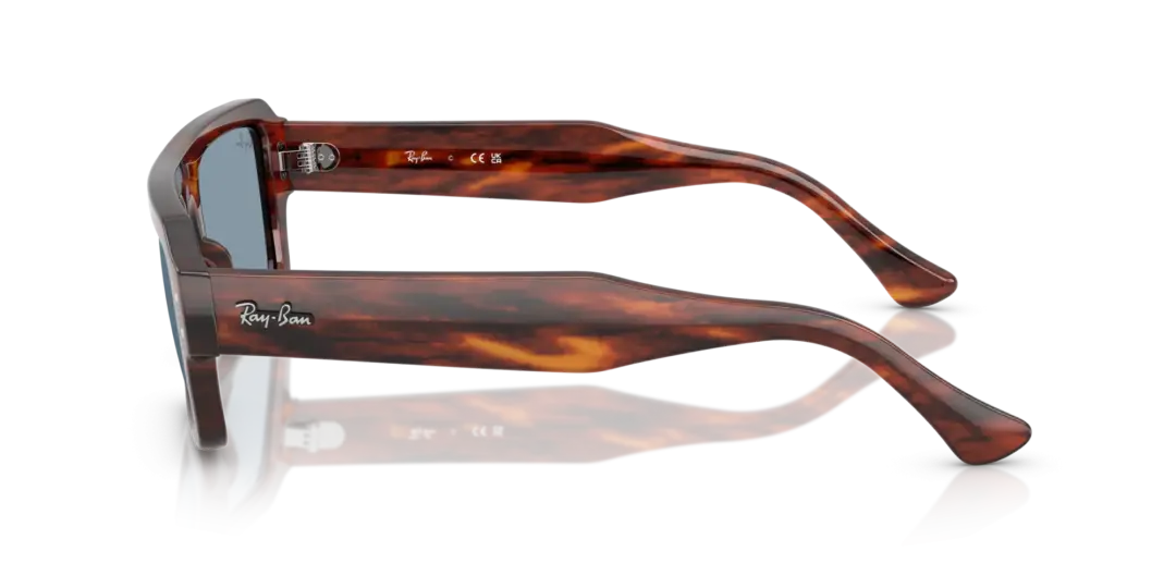 Ray-Ban Lukas 0RB4454F 139856