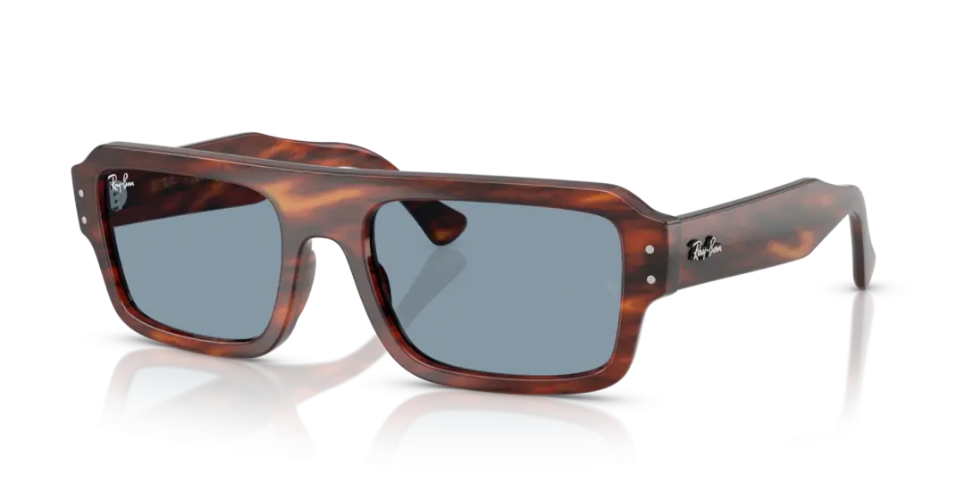 Ray-Ban Lukas 0RB4454F 139856