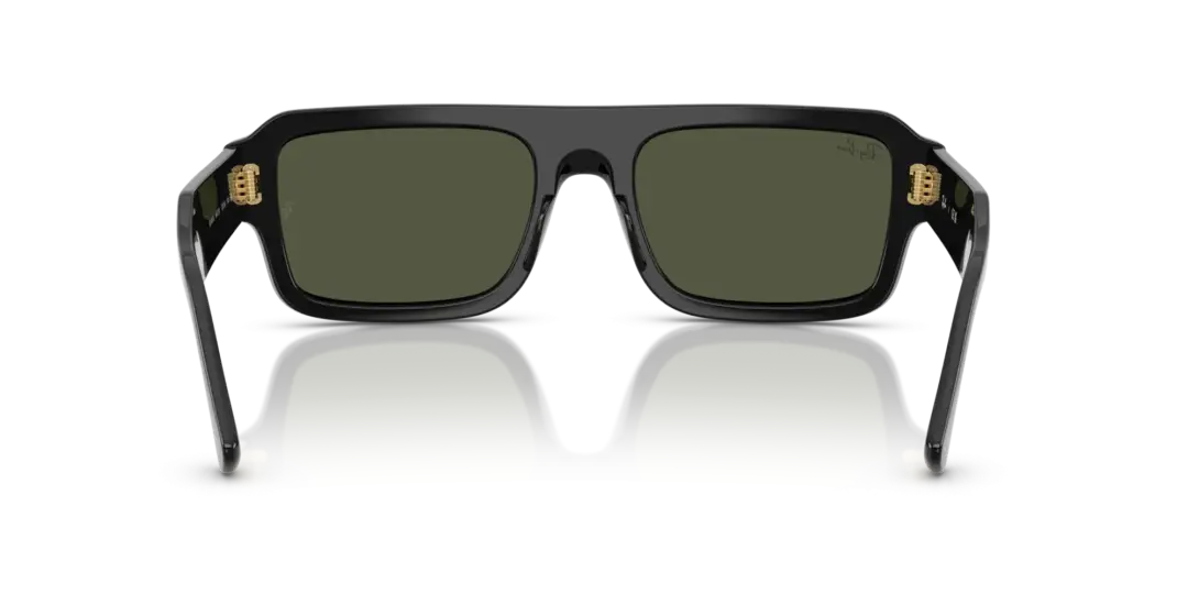 Ray-Ban Lukas 0RB4454F 667731