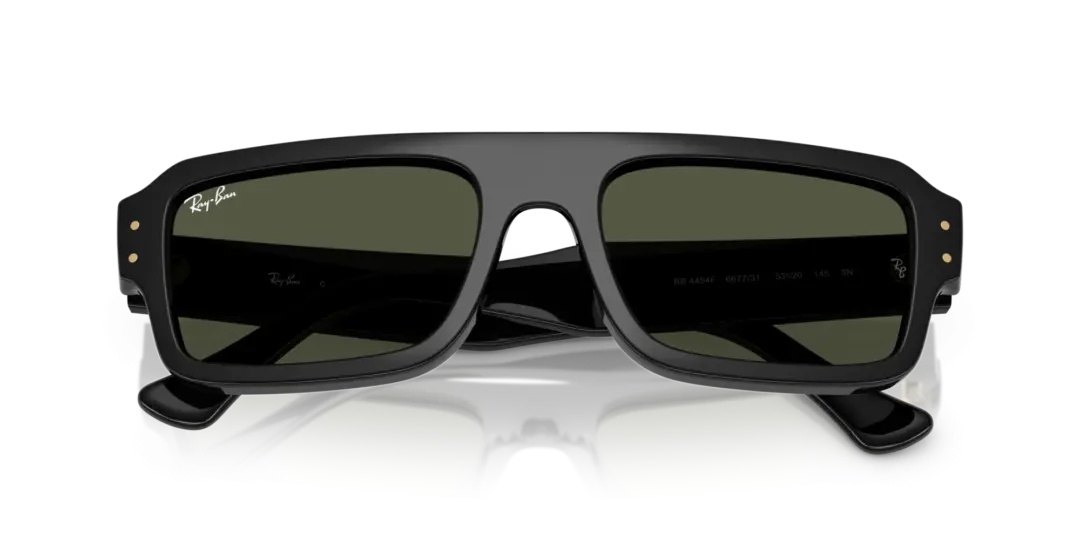 Ray-Ban Lukas 0RB4454F 667731