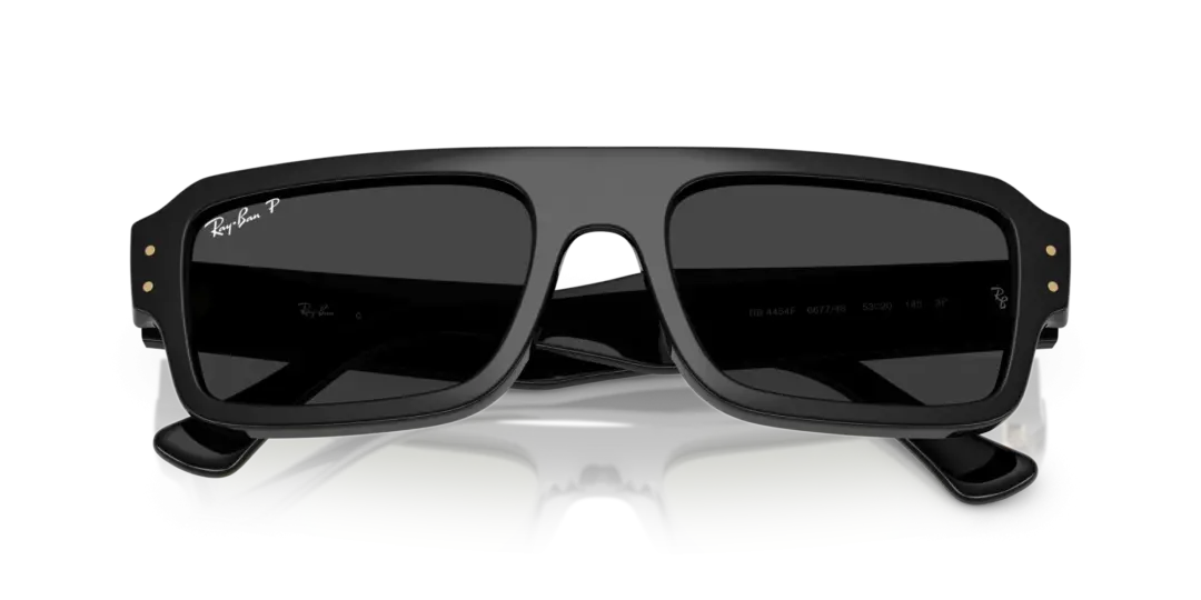 Ray-Ban Lukas 0RB4454F 667748